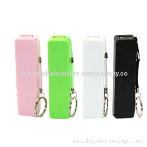 Universal Perfume Charger with Keyring Design for Cellphone, Samsung, Motorola, NokiaNew